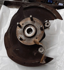 Montante sosp. ant. DX HONDA