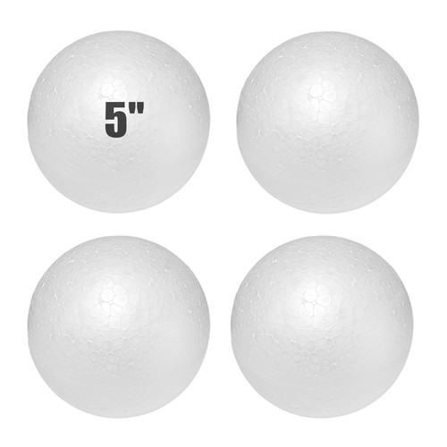 Palline polistirolo 5 - polistirolo,