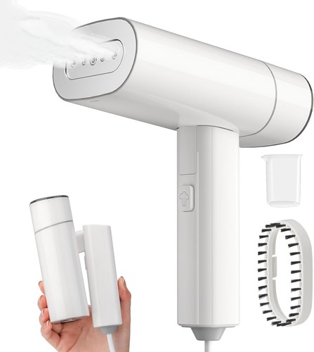 Vaporiera per vestiti - vaporiera,