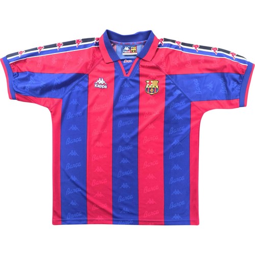 Maglia calcio barcelona - fc,