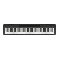 Yamaha 145 bluetooth black - p-145,