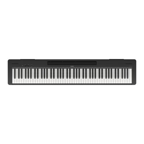 Yamaha 145 bluetooth black - p-145,