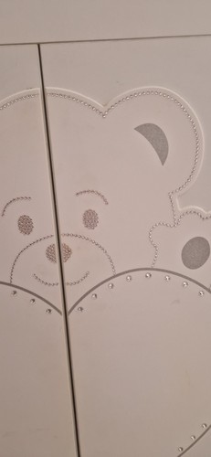 Erbesi armadio lulù - -,