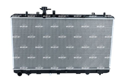 Radiatore acqua motore nrf - acqua,