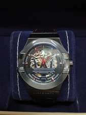 Maserati orologio automatico