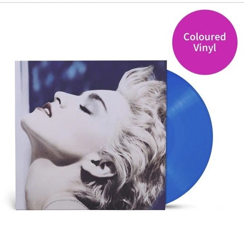 New sealed madonna true - madonna,
