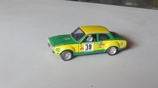 Miniature ford escort - miniature,