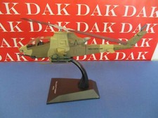 Die cast 1/72 Modellino Elicottero Helicopter Bell AH-1F Cobra USA