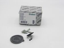Kit membrana e Piattello Valvola Tre Vie 011289 CPL Caldaie Vaillant 010365 VMW