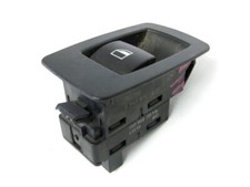 6935534 COMANDO INTERRUTTORE ALZA-VETRO ALZACRISTALLO PORTE BMW SERIE 3 320D E91