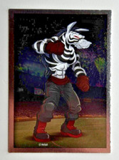 Idol JUVENTUS Calciatori Panini 2019 2020 09/20 Fuori Raccolta Laminata