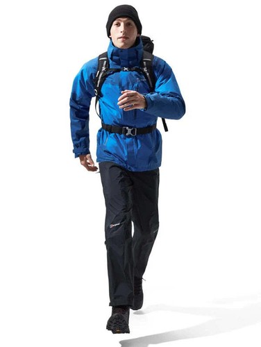 Berghaus pantalone uomo - pantalone,
