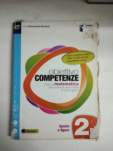 Obiettivo competenze gilda - competenze,