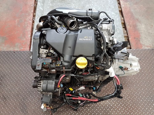 Renault megane diesel 2012 - renault,