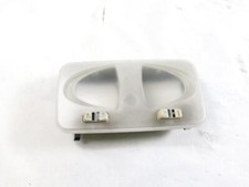 735244963 PLAFONIERA LUCE INTERNA ABITACOLO LANCIA MUSA 1.3 D 66KW 5M 5P (2010) 