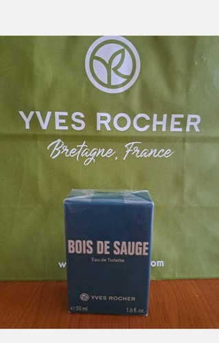 Yves rocher profumo uomo ml - rocher,