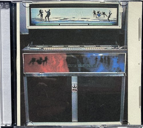 Seeburg model ss160 - ss160, jukebox