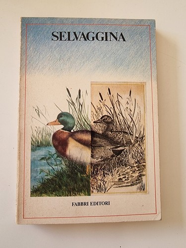 SELVAGGINA