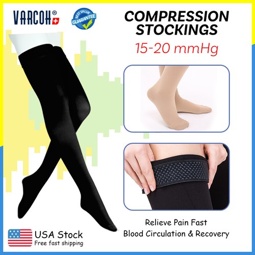 Calze alta compressione - alta,