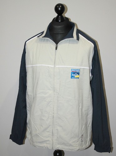 Giacca vintage ag2r prevoyance - vintage,