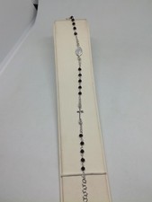 BRACCIALE ARGENTO ROSARIO