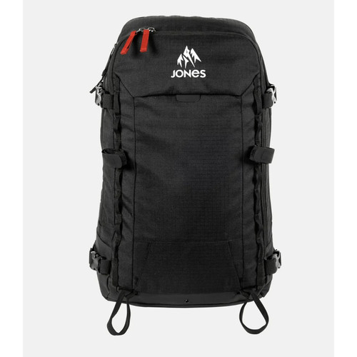 Jones snowboard further 25l