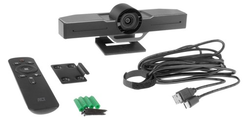 Act ac7990 telecamera - act,