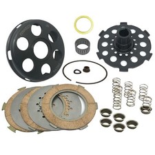 MF2443 Pinasco Power Clutch