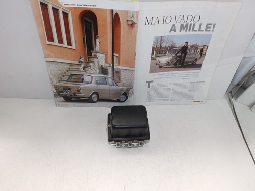 Simca 1000 1300 regolatore - 1000, 1300-