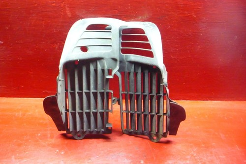 Griglia griglie radiatore - griglie,