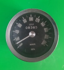 Veglia Borletti Speedometer