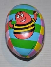 BARBAPAPA Football Shaped BALL