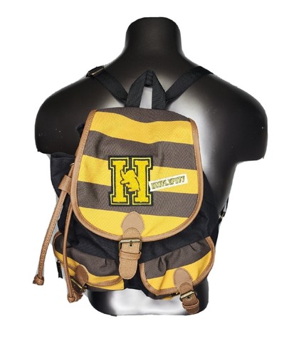 Harry potter backpack - potter, varsity