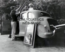 1957 ARTISTA AMERICANO OCCHI