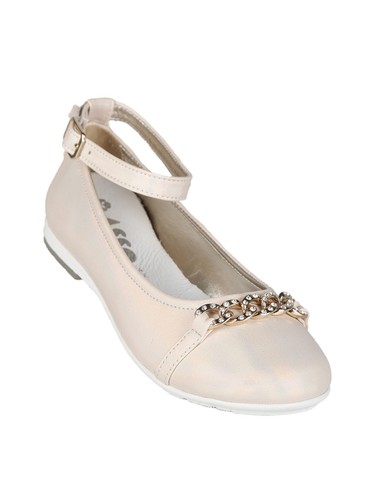 Asso ballerine bambina - bambina, con