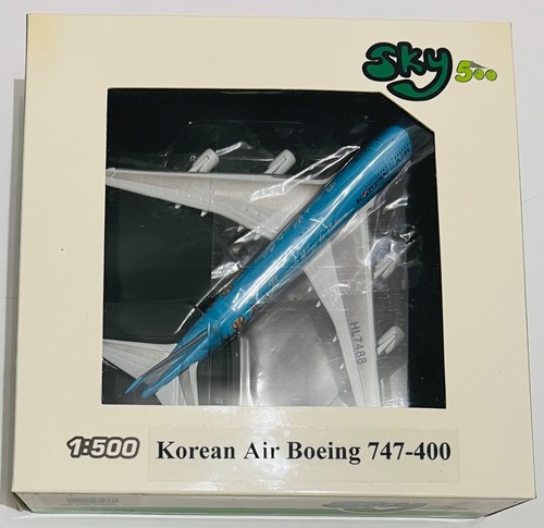 Sky 500 korean air - 500,