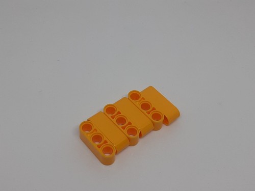 Lego nuovo technic braccio - lego®,