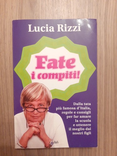 X40 fate compiti - {x40},