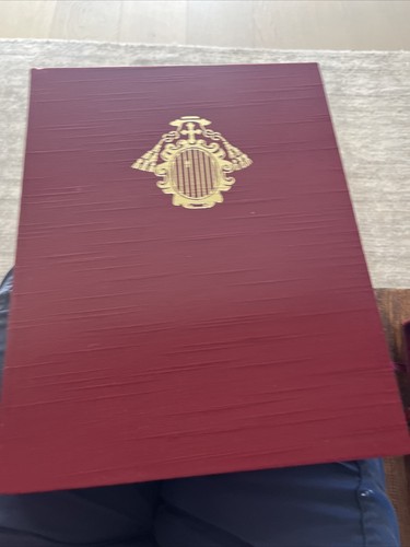 The grimani breviary 1974 - breviary,