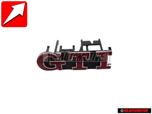 Emblema griglia radiatore