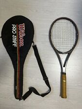 racchetta Wilson Pro Staff 6.0 vintage Pete Sampras