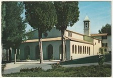 FRASSINE - GROSSETO - IL SANTUARIO - VIAGG. 1979 -68240-