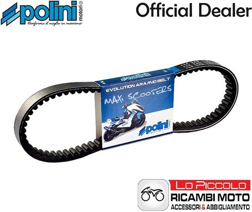 248 082 cinghia variatore - 248.082,