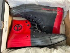 Stivali da ginnastica Converse