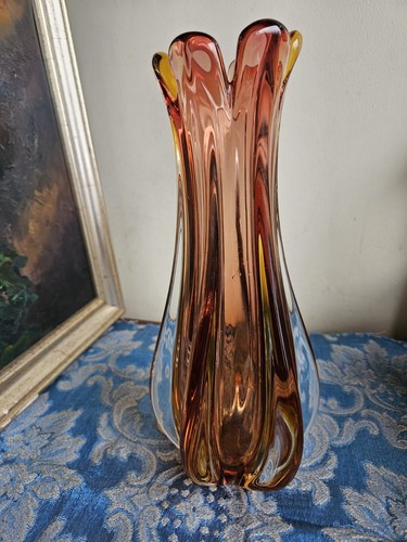 Oball vetreria artistica vaso - oball,