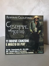 Adriano Celentano  C'è sempre