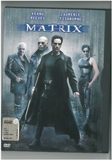 Matrix (1999) DVD - Lingua