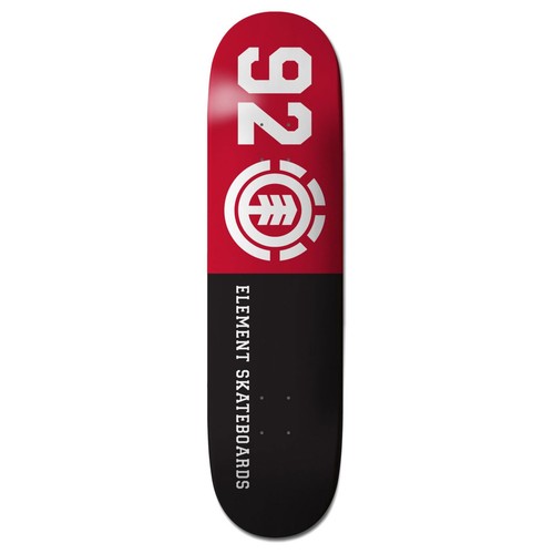 Element skateboard deck - skateboard, 92