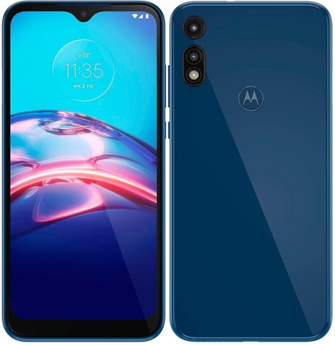 Motorola moto - moto, (2020)