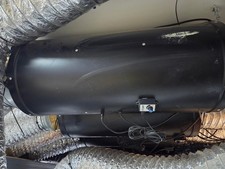 Ventilatore estrattore in